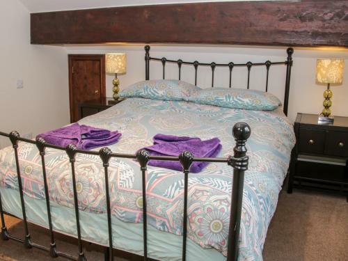 The Coach House