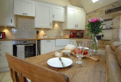 The Old Smithy