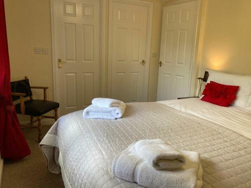 Apartamento Lochay Lodges