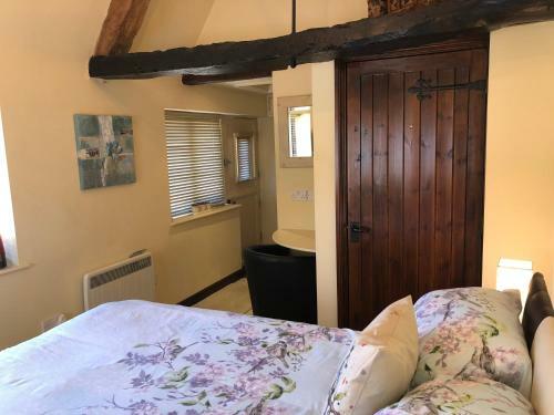 Bed & Breakfast Hunt House Quarters