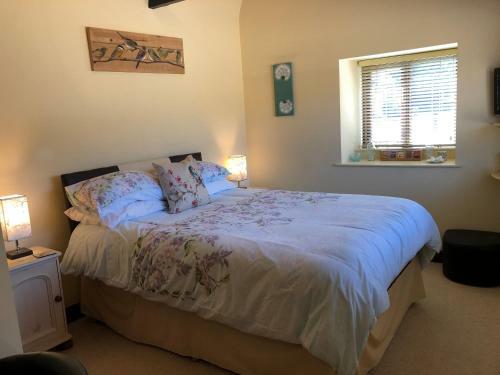 Bed & Breakfast Hunt House Quarters