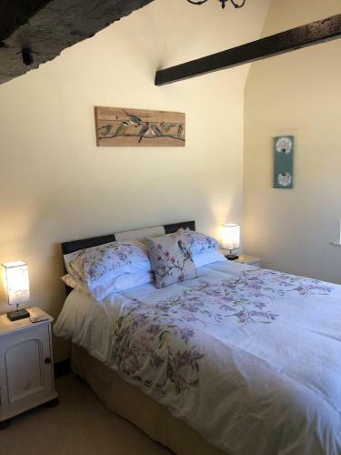 Bed & Breakfast Hunt House Quarters