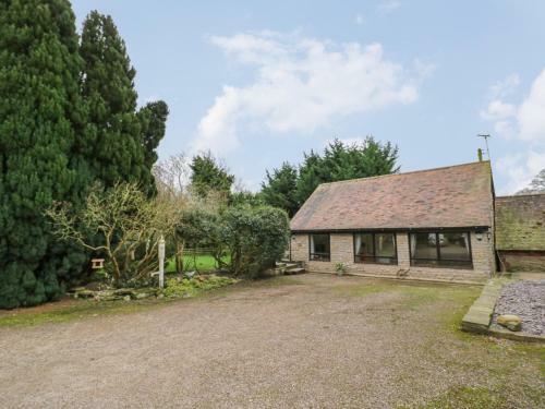 Butterfly Cottage