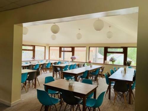 Fsc Slapton Ley Hostel