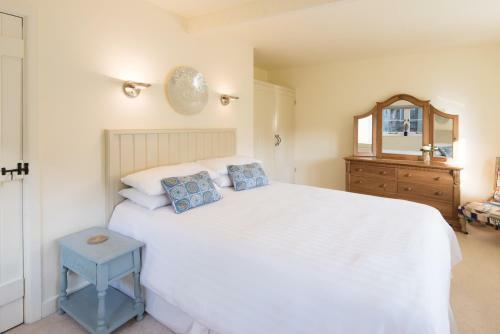 Tickell Cottage, West Charleton Grange