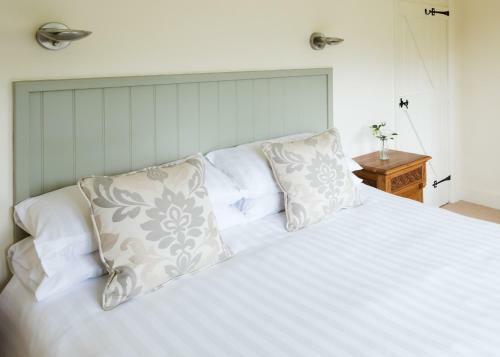 Twysden Cottage, West Charleton Grange