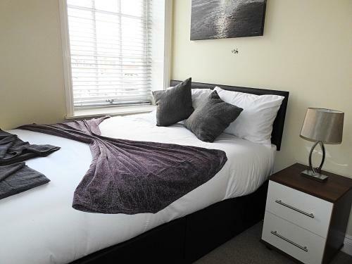 Apartamento Parks Nest 1