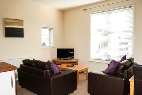 Apartamento Parks Nest 5