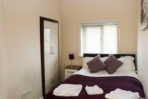 Apartamento Parks Nest 5