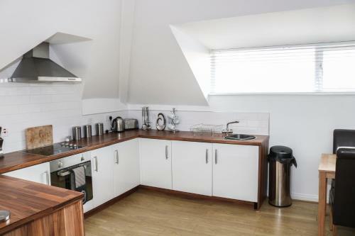 Apartamento Parks Nest 6