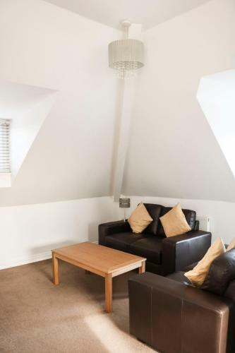 Apartamento Parks Nest 6