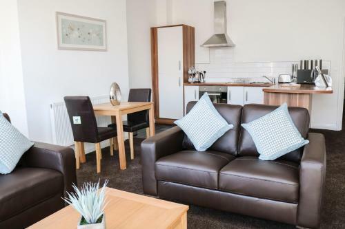 Apartamento Parks Nest 2