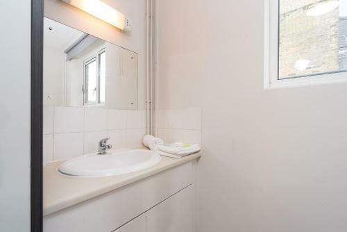 Apartamento Nice Room - Good Area - Quick Links Central