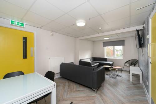 Apartamento Nice Room - Good Area - Quick Links Central