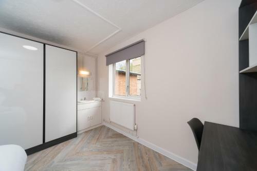 Apartamento Nice Room - Good Area - Quick Links Central