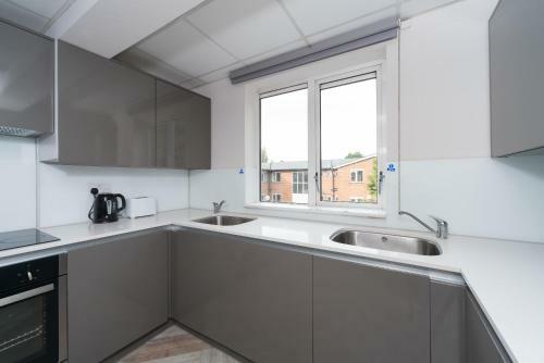 Apartamento Nice Room - Good Area - Quick Links Central