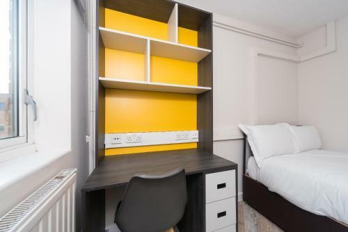 Apartamento Nice Room - Good Area - Quick Links Central
