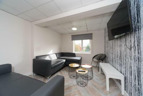Apartamento Nice Room - Good Area - Quick Links Central