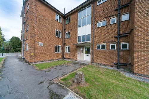 Apartamento Room In Nice Part Of Hull - Quick Central