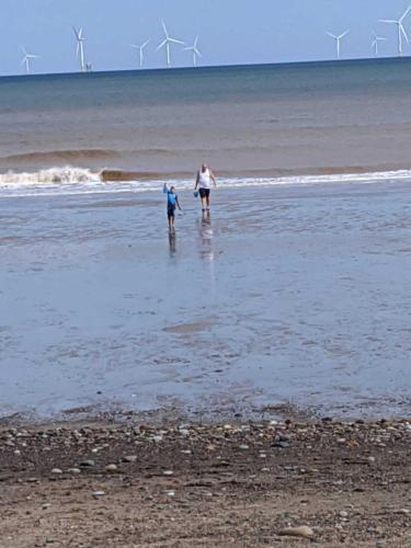 3 Bed Caravan Approx 10 Mins From Beach Bill 1