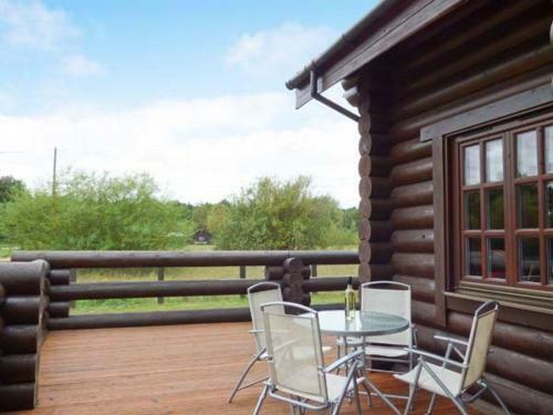 Tamaura Lodge