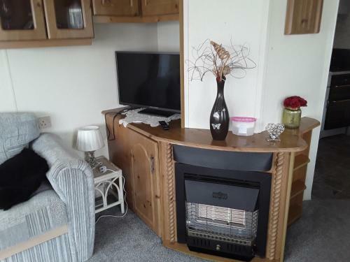 3 Bed Caravan Suzie 1 10 Mins From Beach Suzie 1