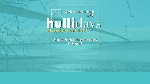 Apartamentos Hullidays - The Sawmill Suite