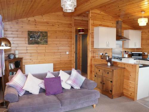 Chalet 4 Lodge