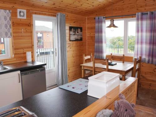 Chalet 4 Lodge