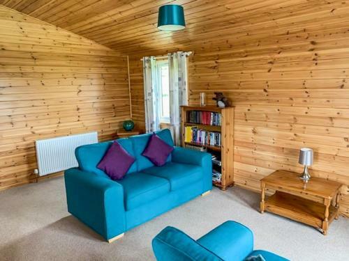Chalet Lodge 3