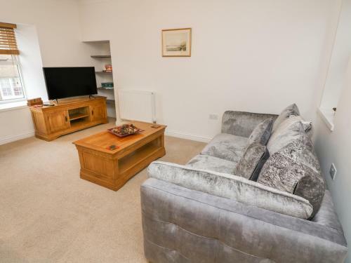 Apartamento 2 Eden Lodge