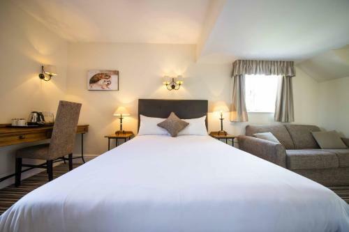 Hotel Innkeeper's Lodge Solihull, Knowle