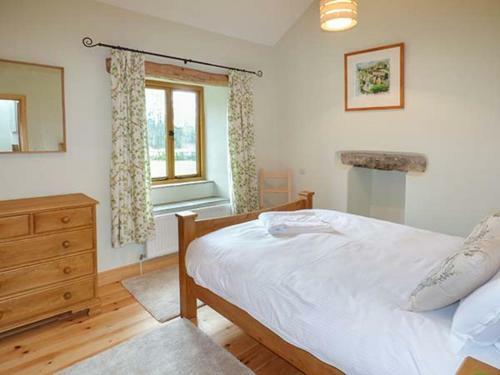 Lane Foot Cottage