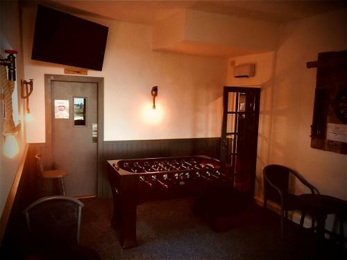 Ocean View Hotel