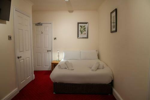 The Knighton Hotel By Paym�n Club