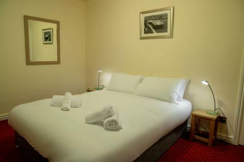 The Knighton Hotel By Paym�n Club