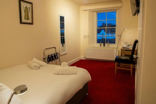 The Knighton Hotel By Paym�n Club