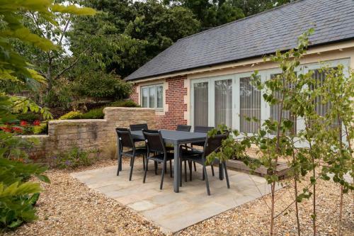 Clubhouse Cottage