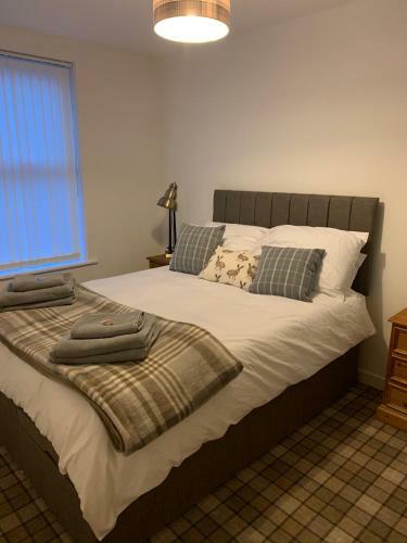Apartamento The Warren Langholm