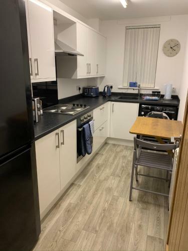 Apartamento The Warren Langholm
