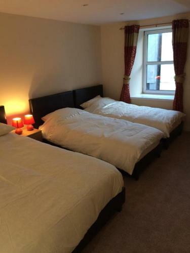 Apartamento Zara Continental Langholm
