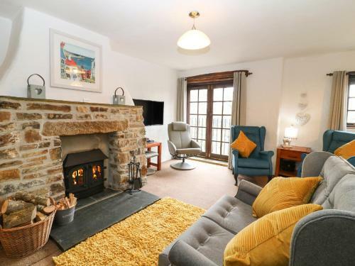 Beech Cottage