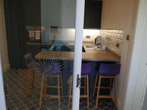 Gogo Vale Apartment