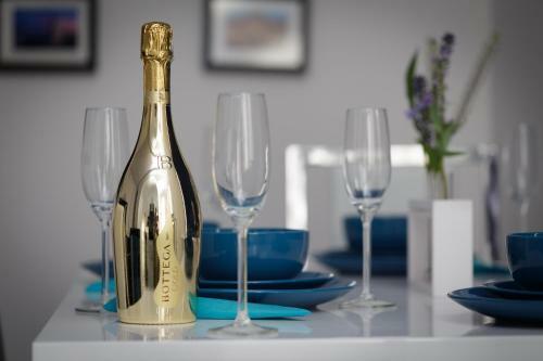Clifton Bespoke Serviced Apartments