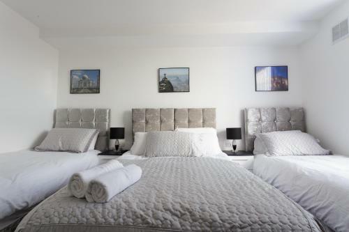 Clifton Bespoke Serviced Apartments