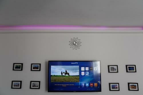 Clifton Bespoke Serviced Apartments