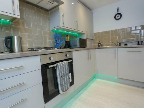 Apartamento Ivy House