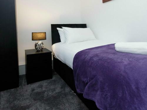 Apartamento Ivy House