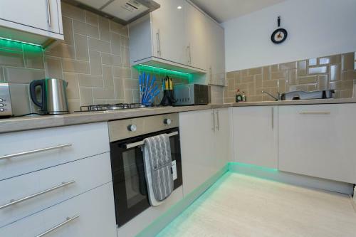 Apartamento Ivy House