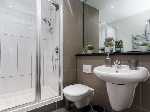 Apartamentos Live In Leeds Sky Penthouse